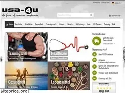 Sites similar to usa-4u.eu