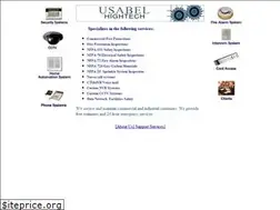 Sites similar to usa-abel.com