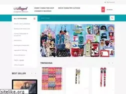 Sites similar to usa-angel.com