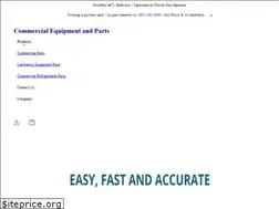 Sites similar to usa-appliance-parts.com
