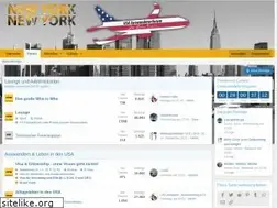 Sites similar to usa-auswandererforum.com