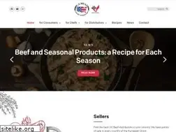 Sites similar to usa-beef.org