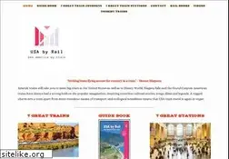 Sites similar to usa-by-rail.com