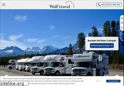 Sites similar to usa-camper.de