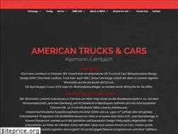 Sites similar to usa-cars.center
