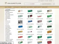 Sites similar to usa-cigarettes.com