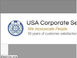 Sites similar to usa-corporate.com