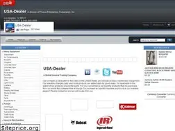 Sites similar to usa-dealer.net