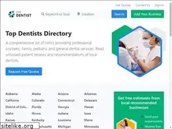 Sites similar to usa-dentist.com