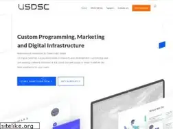 Sites similar to usa-digital.com