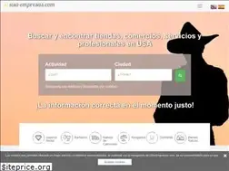 Sites similar to usa-empresas.com