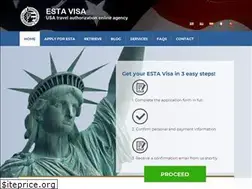 Sites similar to usa-esta.us