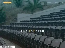 Sites similar to usa-eventer.com