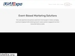 Sites similar to usa-expo.com