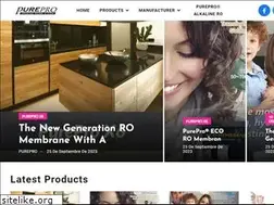 Sites similar to usa-filter.com