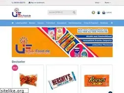 Sites similar to usa-food.de