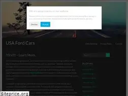 Sites similar to usa-fordcars.com