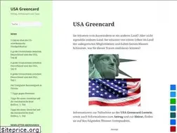 Sites similar to usa-greencard.eu