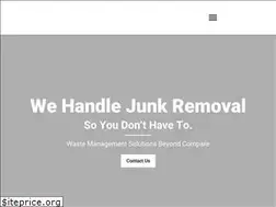 Sites similar to usa-hauling.com