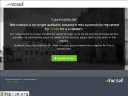 Sites similar to usa-hostels.de