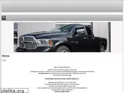 Sites similar to usa-import-service.de