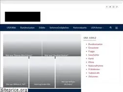 Sites similar to usa-info.net