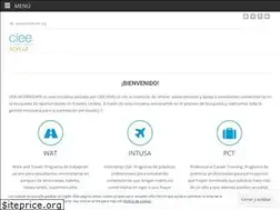 Sites similar to usa-internships.org