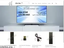 Sites similar to usa-istar.com