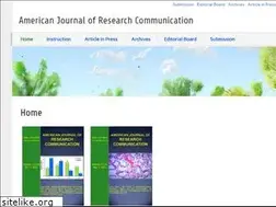 Sites similar to usa-journals.com