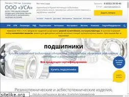 Sites similar to usa-kirov.ru