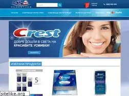 Sites similar to usa-kozmetika.com