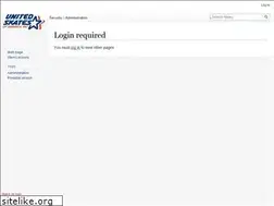 Sites similar to usa-library.com