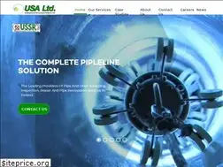 Sites similar to usa-ltd.ie