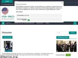 Sites similar to usa-nachrichten.com