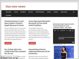 Sites similar to usa-newnews.com