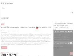 Sites similar to usa-newsposts.com