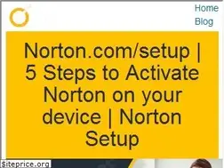 Sites similar to usa-norton.com