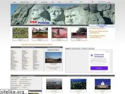 Sites similar to usa-pictures.com