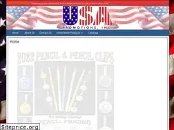 Sites similar to usa-promotions.net