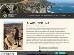 Sites similar to usa-reiseleiter.de