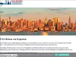 Sites similar to usa-reisen-experte.de