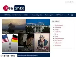 Sites similar to usa-reisen-giese.de