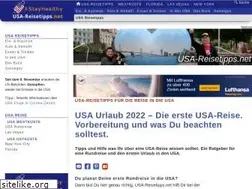 Sites similar to usa-reisetipps.net