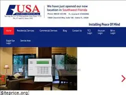 Sites similar to usa-sec.com