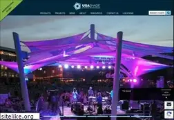 Sites similar to usa-shade.com