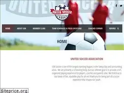 Sites similar to usa-soccer.org