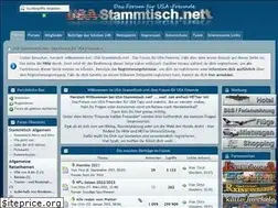 Sites similar to usa-stammtisch.net
