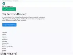 Sites similar to usa-surveyors.com