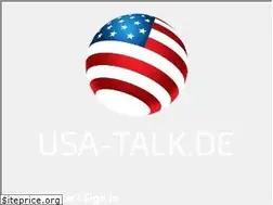 Sites similar to usa-talk.de