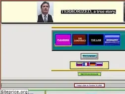 Sites similar to usa-terror.com